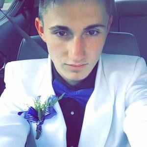 Meet your Posher, Jacob